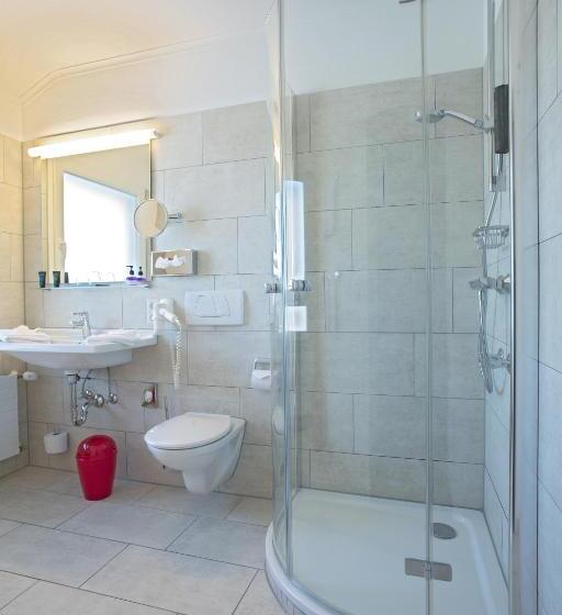 Quarto clássico, Brugger  S Hotelpark Am Titisee