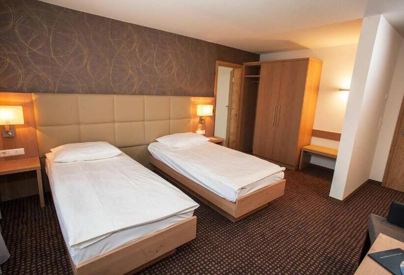 Quarto clássico, Brugger  S Hotelpark Am Titisee