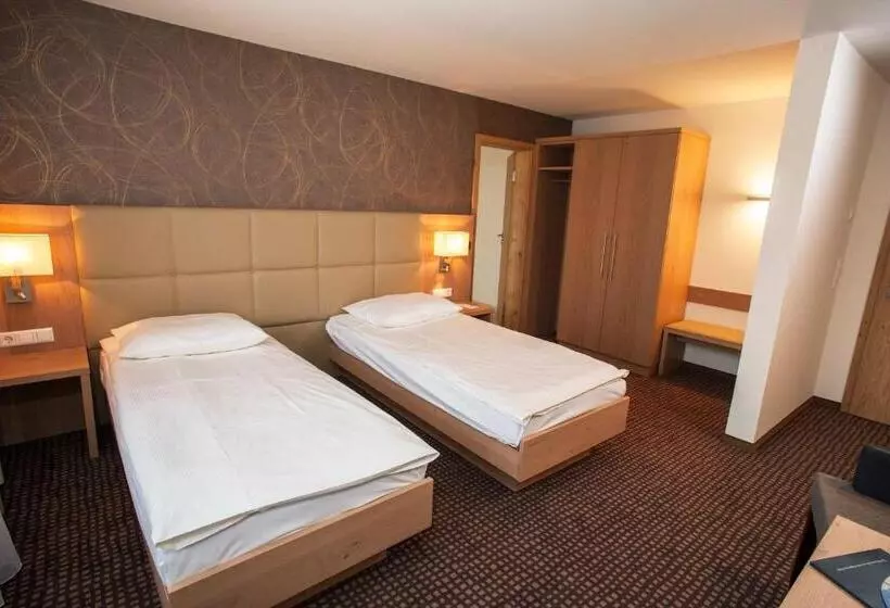 クラシックルーム, Brugger  S Hotelpark Am Titisee