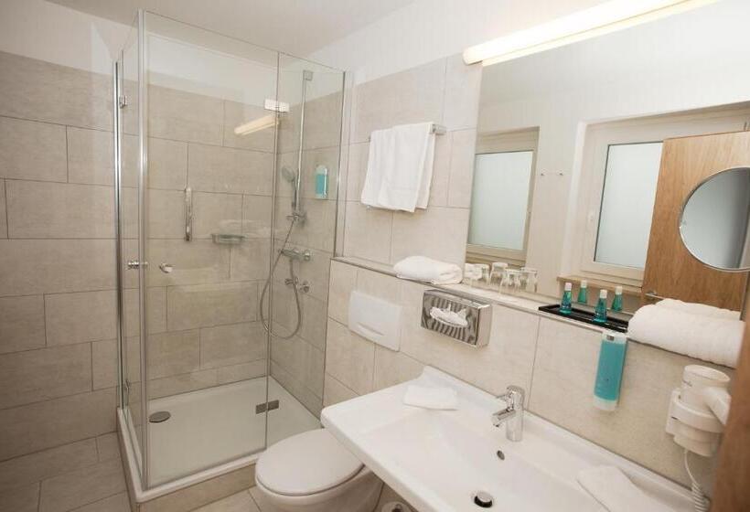 Классический Номер, Brugger  S Hotelpark Am Titisee