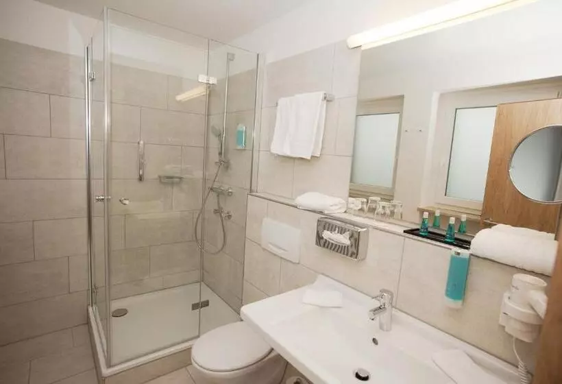 クラシックルーム, Brugger  S Hotelpark Am Titisee