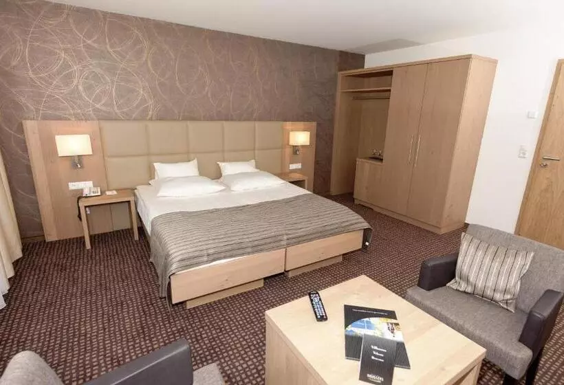 クラシックルーム, Brugger  S Hotelpark Am Titisee