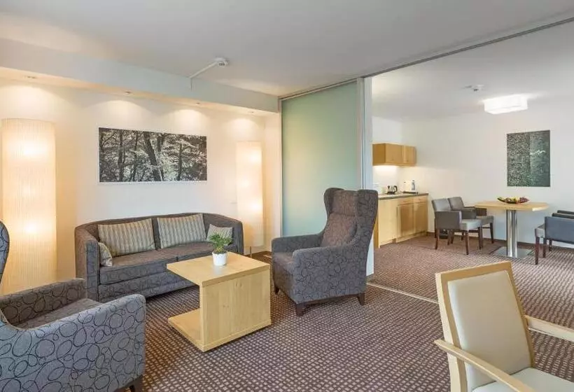 スイート, Brugger  S Hotelpark Am Titisee