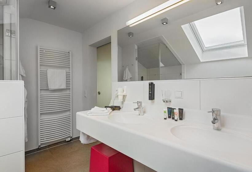 Suite, Brugger  S Hotelpark Am Titisee