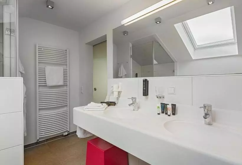スイート, Brugger  S Hotelpark Am Titisee