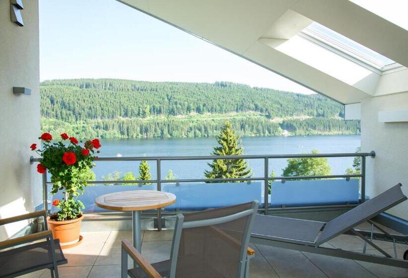 Suite, Brugger  S Hotelpark Am Titisee