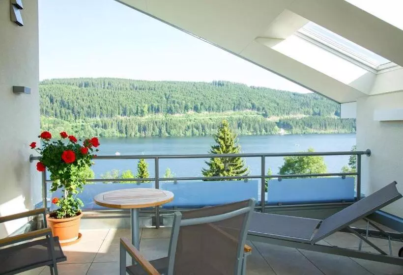スイート, Brugger  S Hotelpark Am Titisee