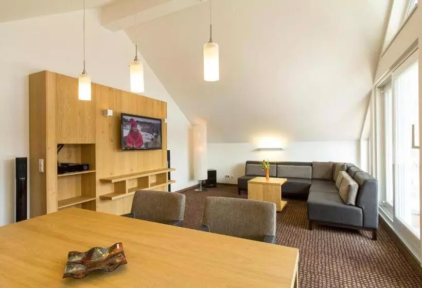 スイート, Brugger  S Hotelpark Am Titisee