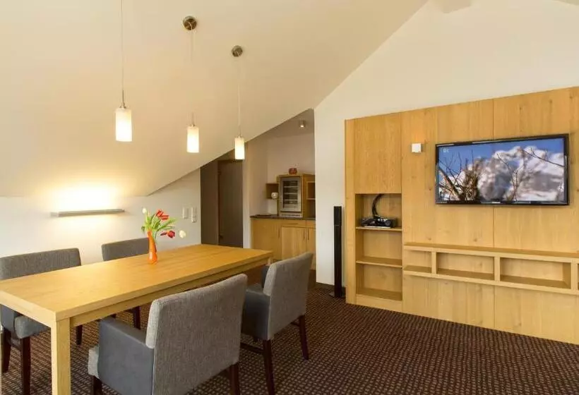 スイート, Brugger  S Hotelpark Am Titisee