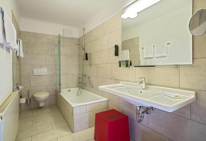 Индивидуальный Номер Классика, Brugger  S Hotelpark Am Titisee