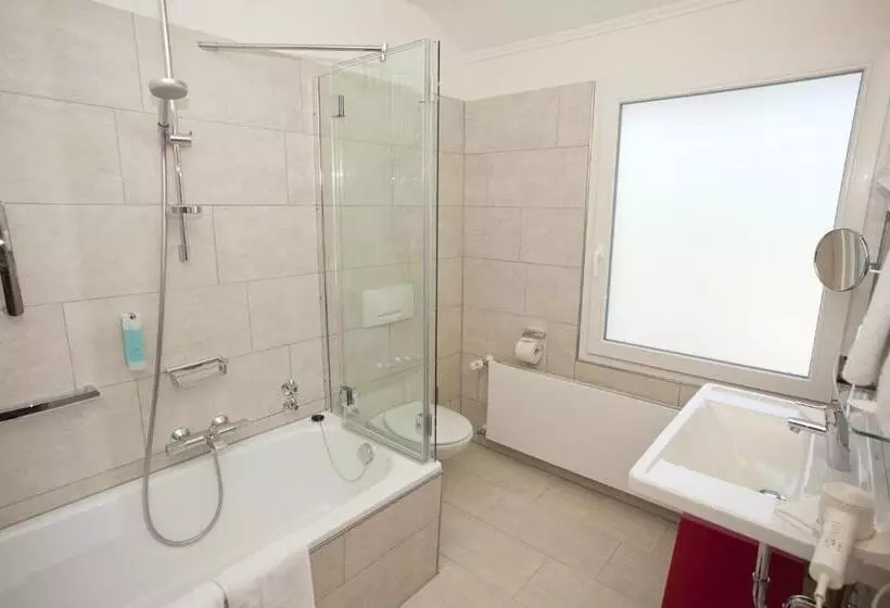 コンフォートシングルルーム, Brugger  S Hotelpark Am Titisee