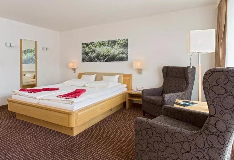 コンフォートシングルルーム, Brugger  S Hotelpark Am Titisee