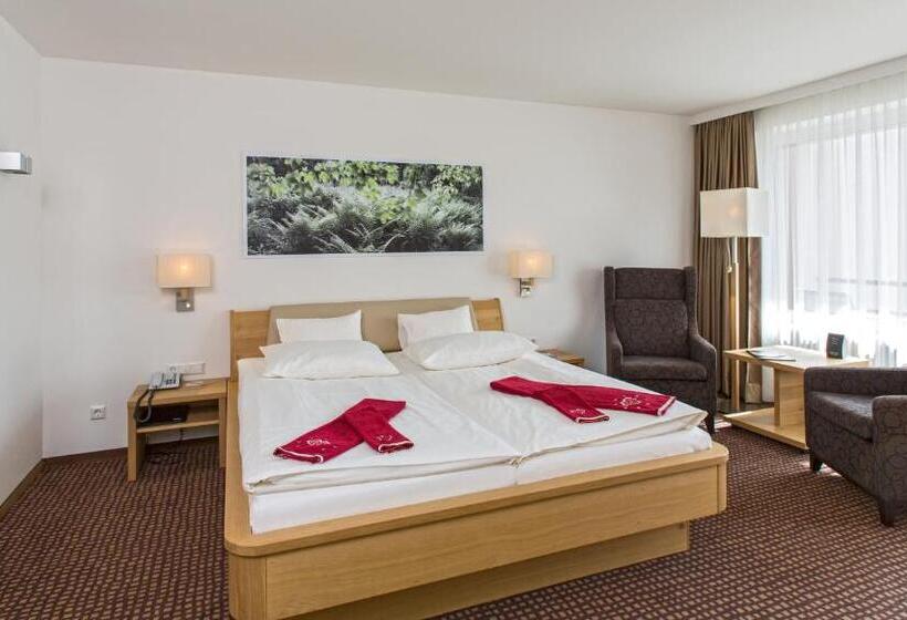 Quarto Comfort Individual, Brugger  S Hotelpark Am Titisee