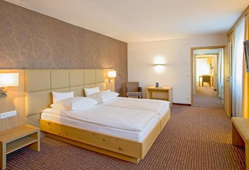 Junior Suite Familiar, Brugger  S Hotelpark Am Titisee