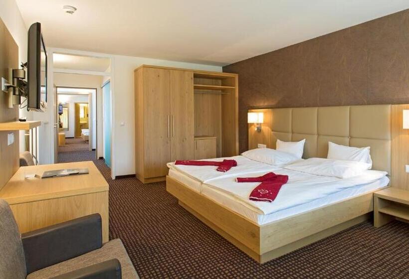 Junior Suite Familiar, Brugger  S Hotelpark Am Titisee