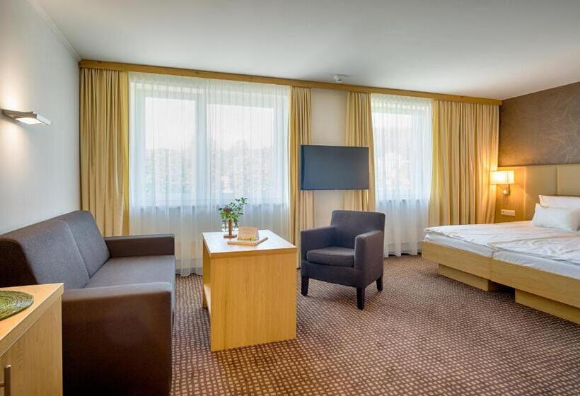 Классический Номер, Brugger  S Hotelpark Am Titisee