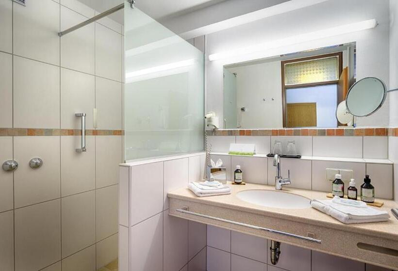 Номер Superior, Brugger  S Hotelpark Am Titisee