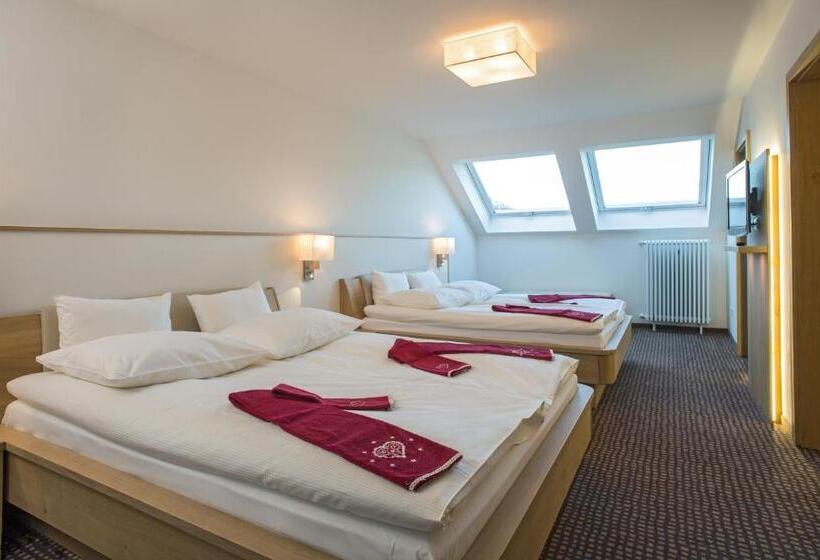 Suite, Brugger  S Hotelpark Am Titisee