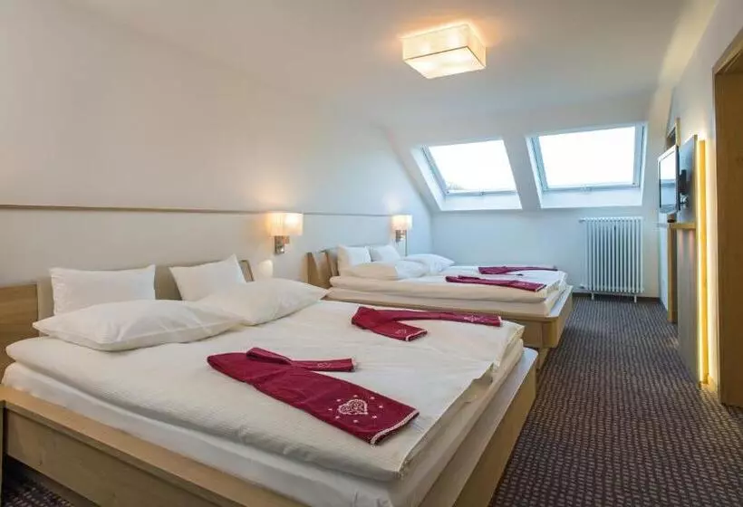 スイート, Brugger  S Hotelpark Am Titisee