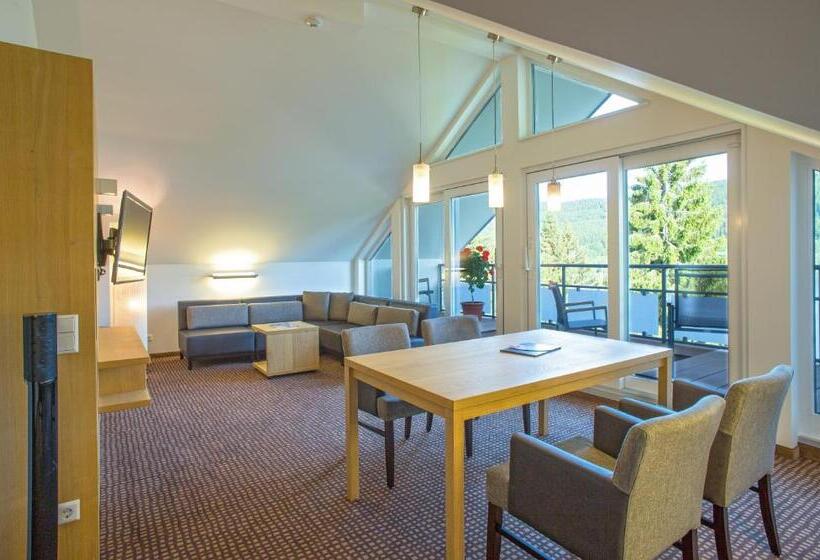 Suite, Brugger  S Hotelpark Am Titisee