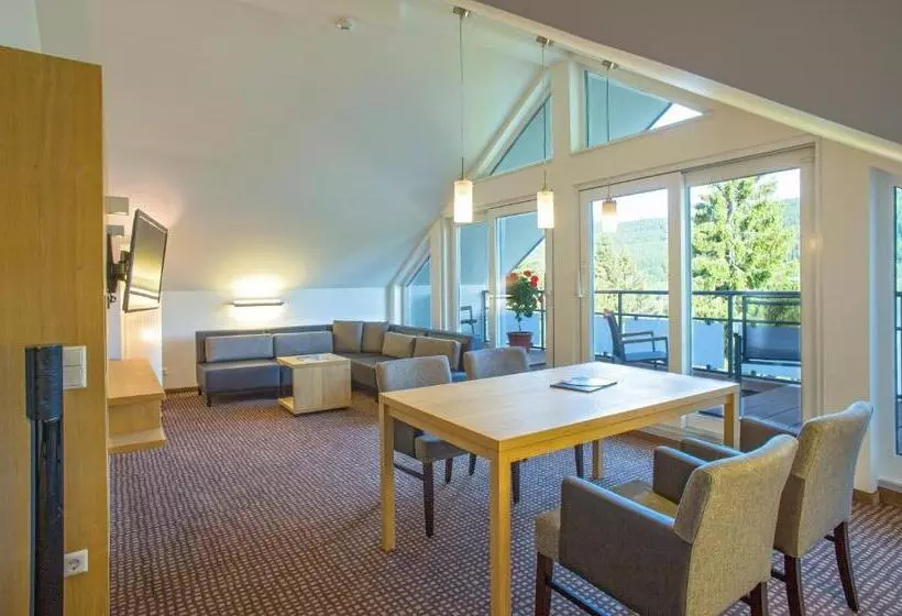 スイート, Brugger  S Hotelpark Am Titisee