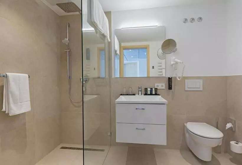 スイート, Brugger  S Hotelpark Am Titisee