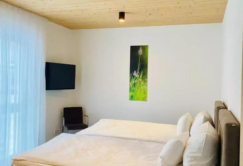 スイート, Brugger  S Hotelpark Am Titisee