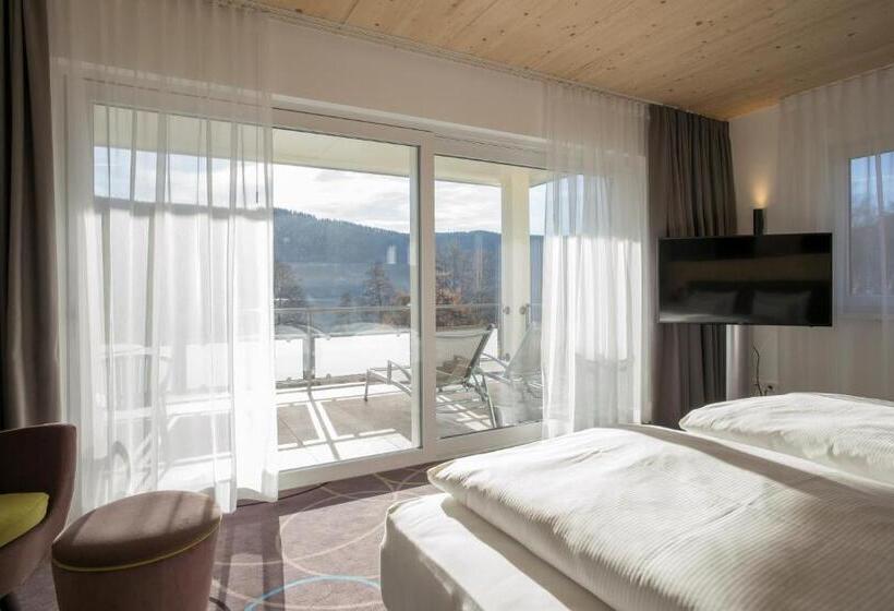 Suite, Brugger  S Hotelpark Am Titisee