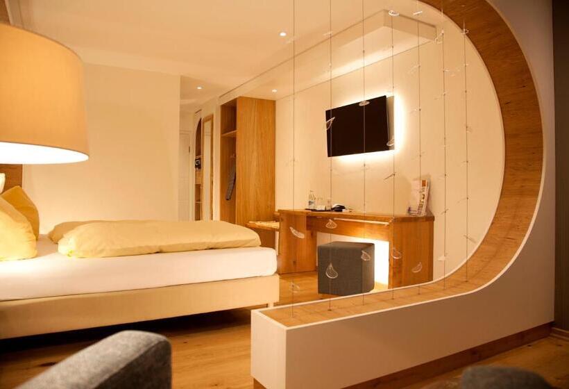 Номер Комфорт, Flair Hotel Nieder