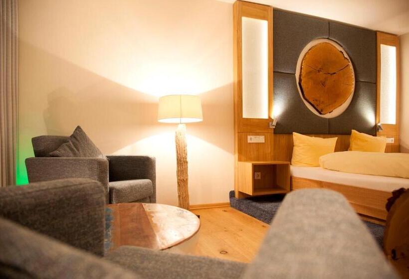 غرفة كومفورت, Flair Hotel Nieder