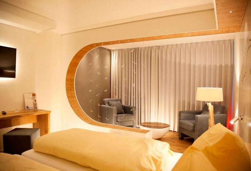 غرفة كومفورت, Flair Hotel Nieder