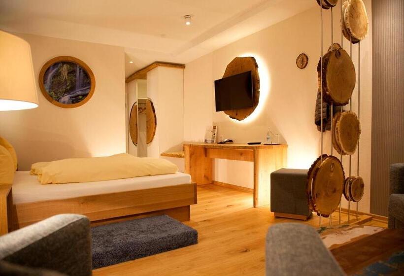 Номер Комфорт, Flair Hotel Nieder