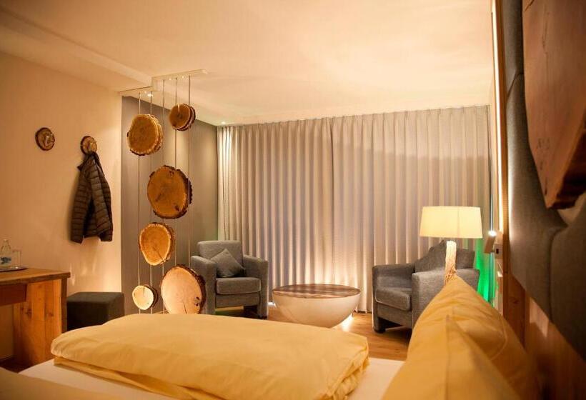 غرفة كومفورت, Flair Hotel Nieder