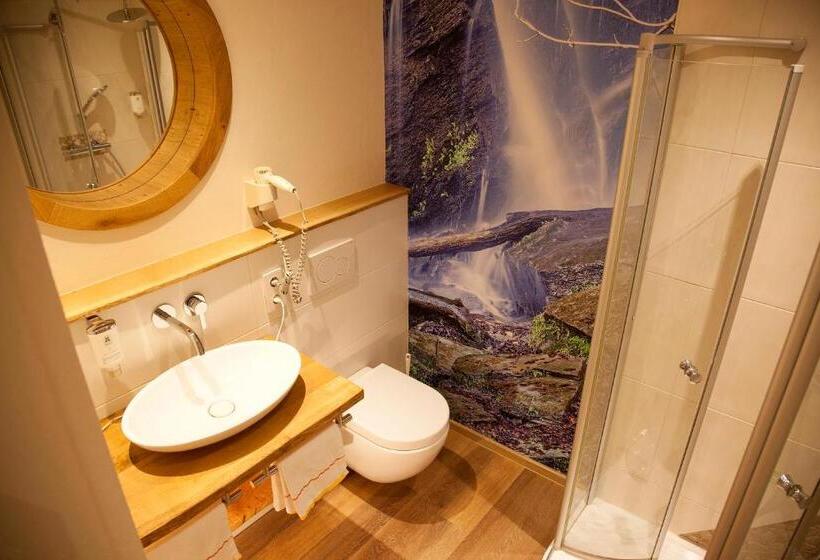 غرفة كومفورت, Flair Hotel Nieder