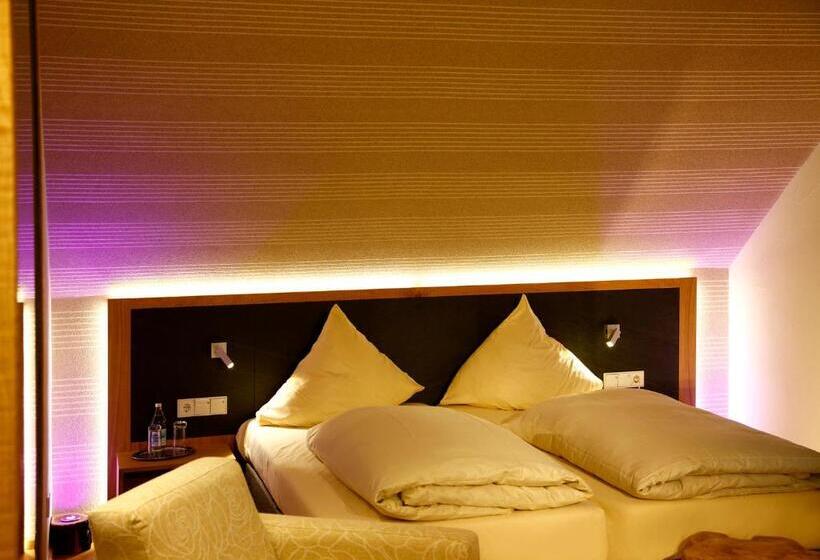 غرفة كومفورت, Flair Hotel Nieder