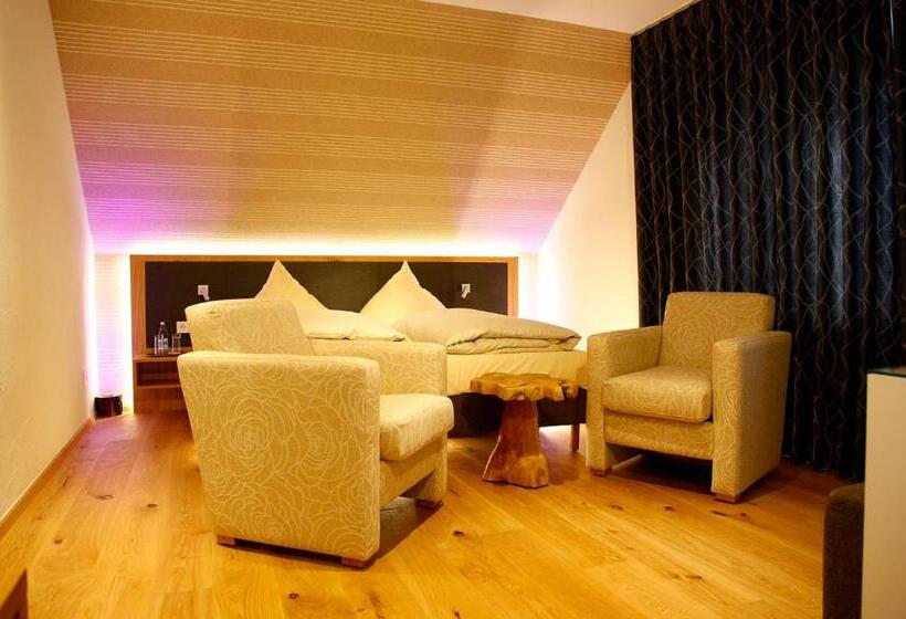 غرفة كومفورت, Flair Hotel Nieder