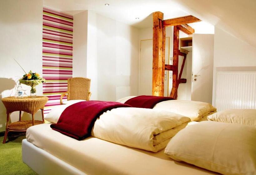 غرفة قياسية, Flair Hotel Nieder