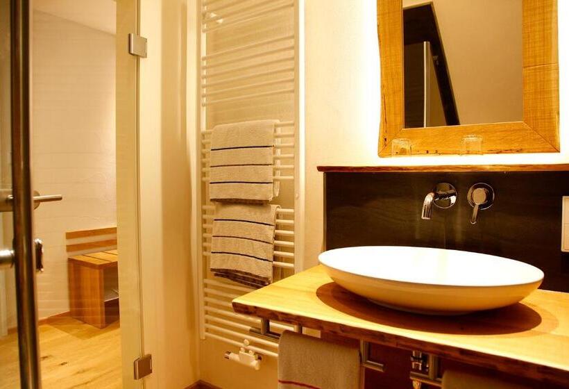 غرفة قياسية, Flair Hotel Nieder