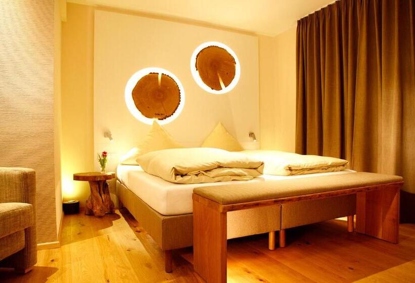 غرفة قياسية, Flair Hotel Nieder