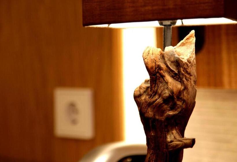 غرفة قياسية, Flair Hotel Nieder