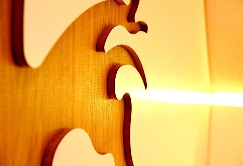 غرفة أساسية, Flair Hotel Nieder