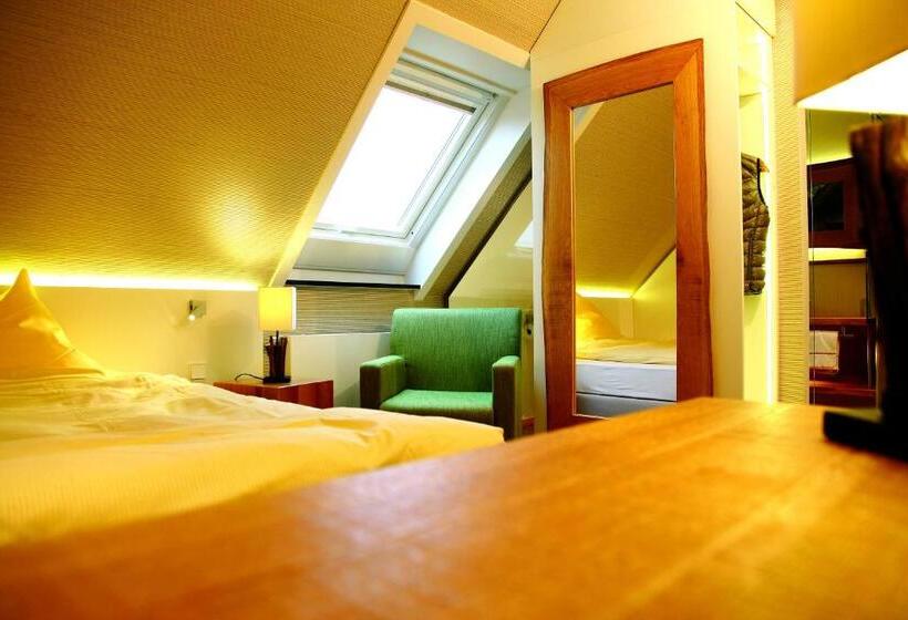 Номер Basic, Flair Hotel Nieder