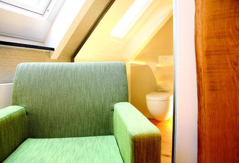 غرفة أساسية, Flair Hotel Nieder