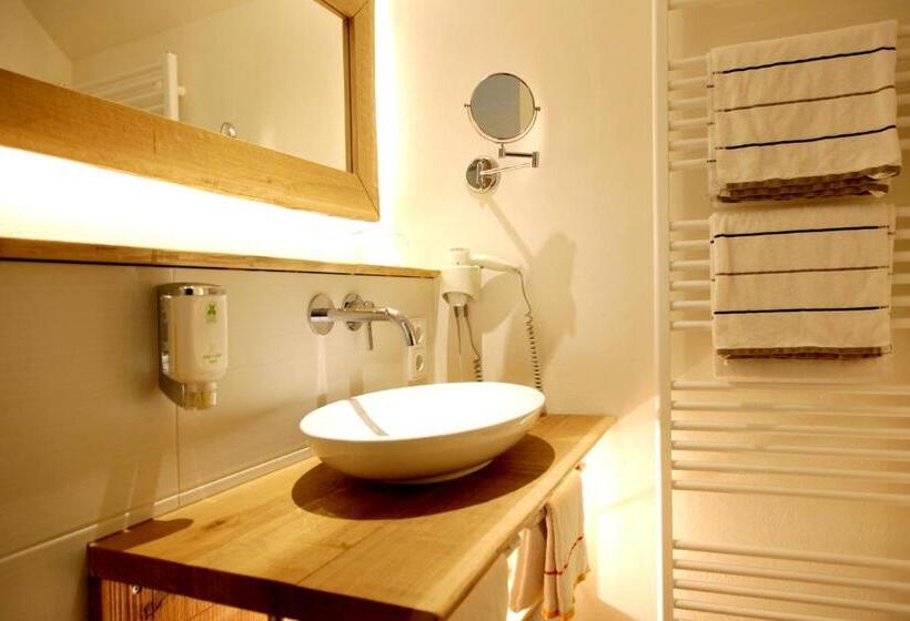 غرفة أساسية, Flair Hotel Nieder