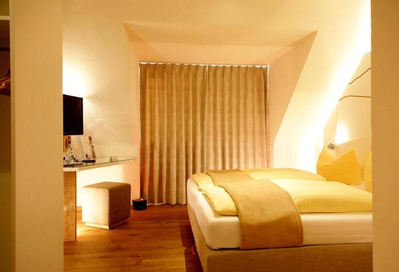 غرفة قياسية, Flair Hotel Nieder