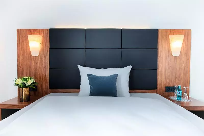 スーペリアールーム, Achat Hotel Bad Dürkheim