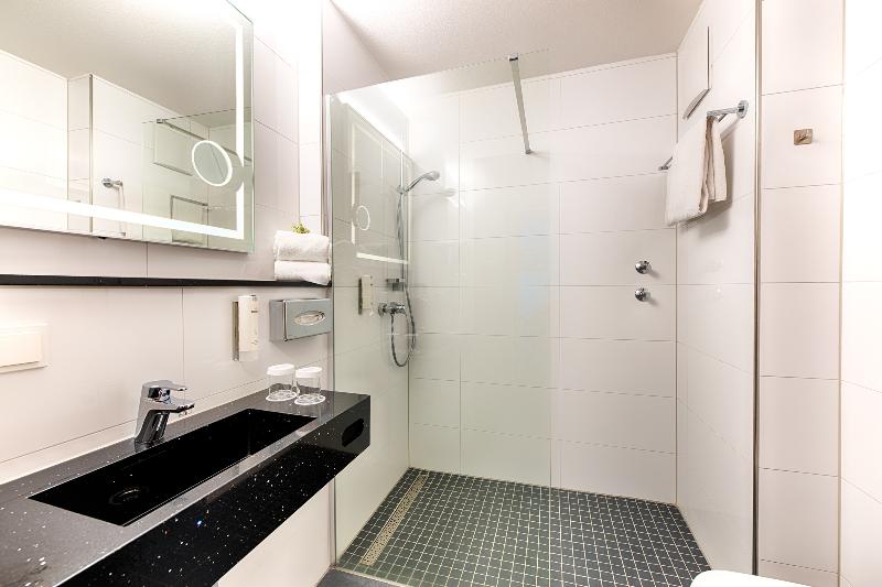 חדר סופריור, Achat Hotel Bad Dürkheim