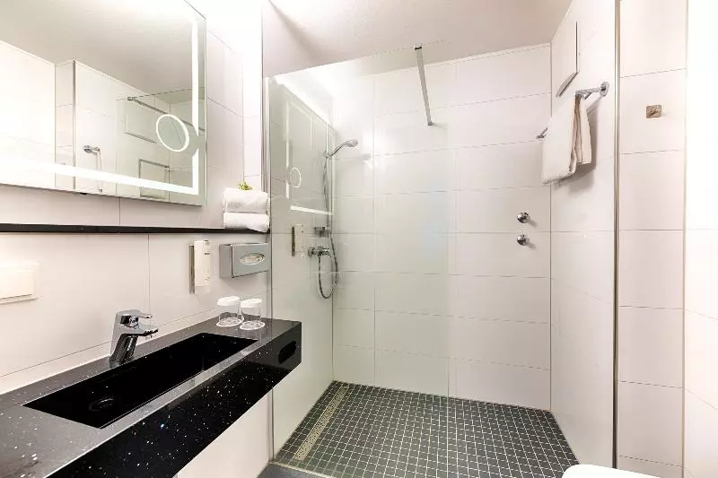 スーペリアールーム, Achat Hotel Bad Dürkheim