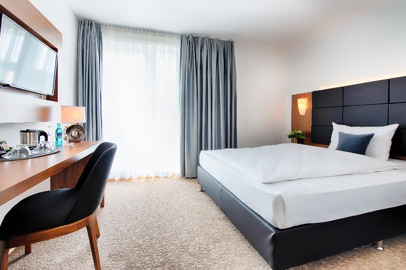 חדר סופריור, Achat Hotel Bad Dürkheim