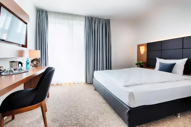 スーペリアールーム, Achat Hotel Bad Dürkheim